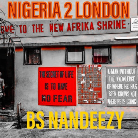 NIGERIA | Boomplay Music