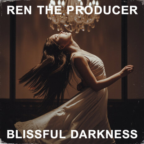 Blissful Darkness | Boomplay Music