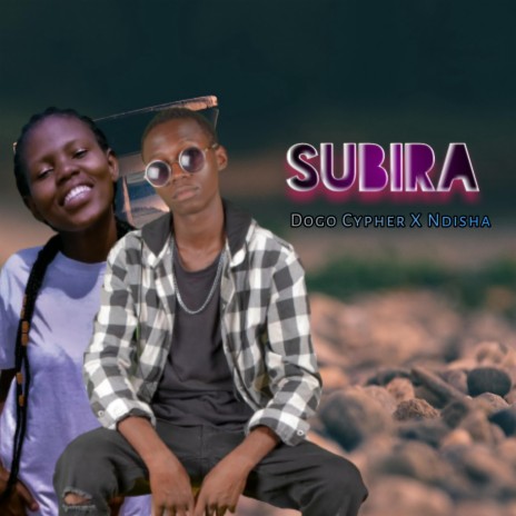 Subira (feat. Ndisha)