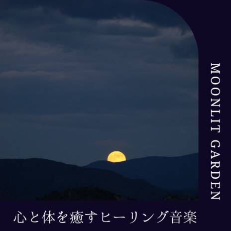 A Moonlit Sleep | Boomplay Music