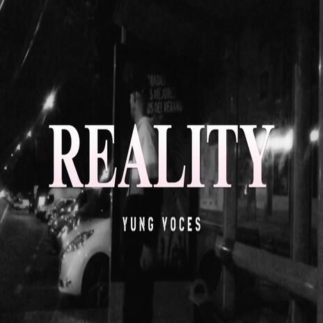 REALITY ft. 99Beatz & Mamba Beatz | Boomplay Music