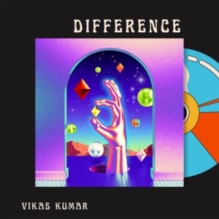 Different Album