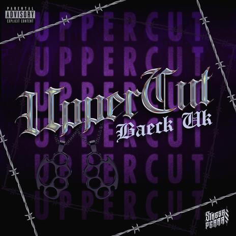 Uppercut | Boomplay Music