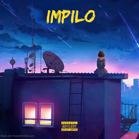 Impilo (Remix) ft. NOMZAMO | Boomplay Music