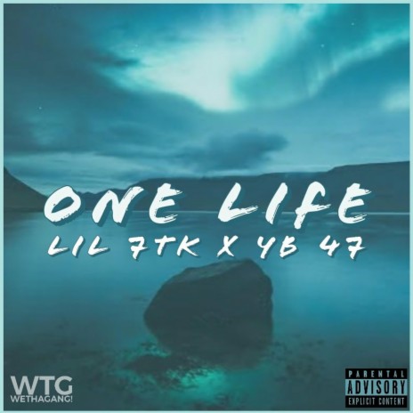 One Life ft. YB47 | Boomplay Music