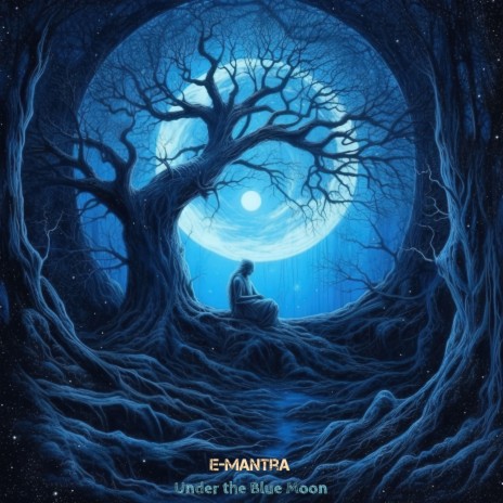 Mysteries Under the Blue Moon | Boomplay Music