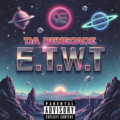 E.T.W.T. Freestyle | Boomplay Music