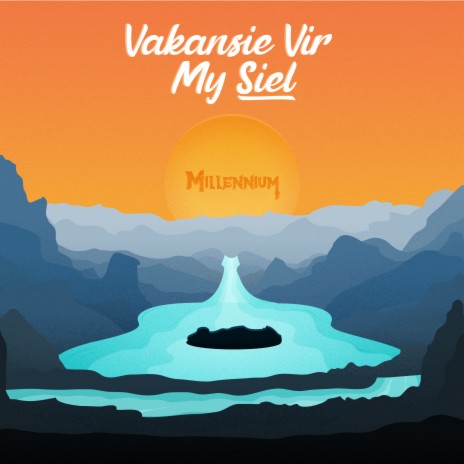 Vakansie Vir My Siel | Boomplay Music