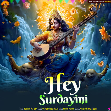 Hey Surdayini | Boomplay Music