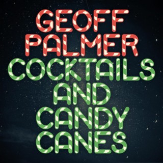 Cocktails and Candy Canes