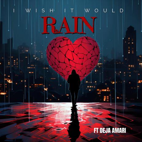 i wish it would rain | Boomplay Music