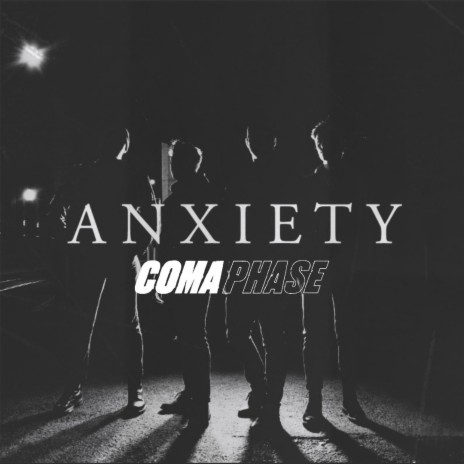 Anxiety | Boomplay Music