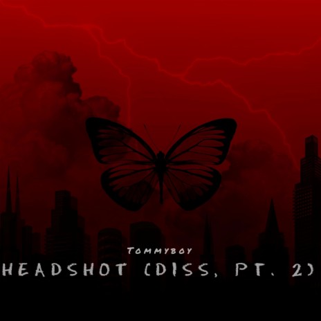 Headshot, Pt. 2 | Boomplay Music