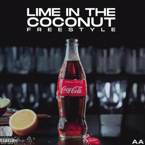 LIME IN THE COCONUT FREESTYLE