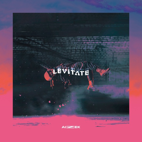 Levitate | Boomplay Music