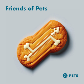 Friends Of Pets