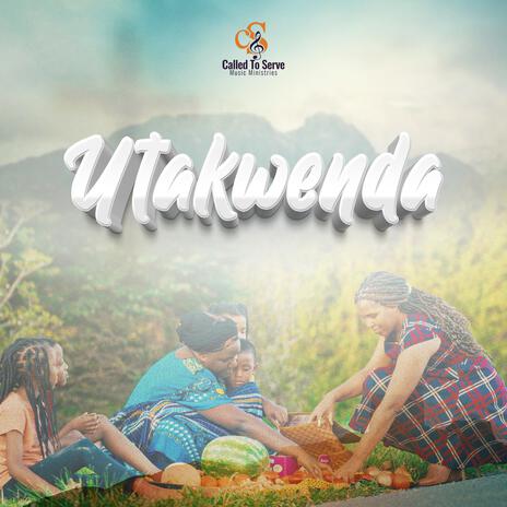 Utakwenda | Boomplay Music