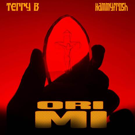 ORI MI ft. Hammyfrosh | Boomplay Music