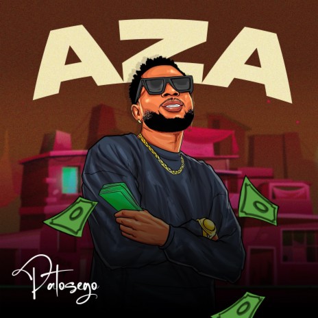 AZA | Boomplay Music