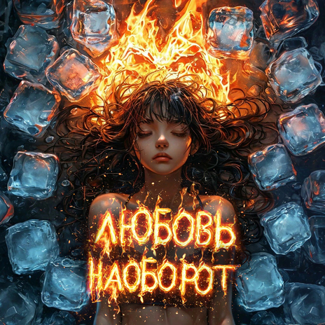 Любовь наоборот ft. Антон Небо | Boomplay Music