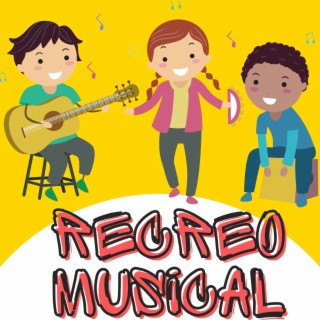 Recreo Musical #12