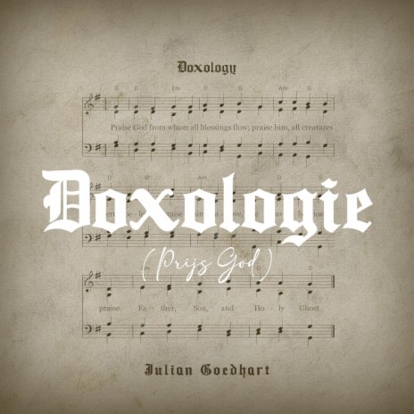 Doxologie (Prijs God) | Boomplay Music