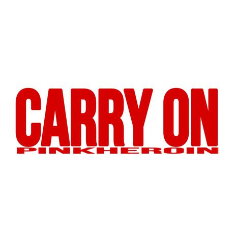 Carry On | Boomplay Music