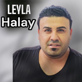 Halay Leyla