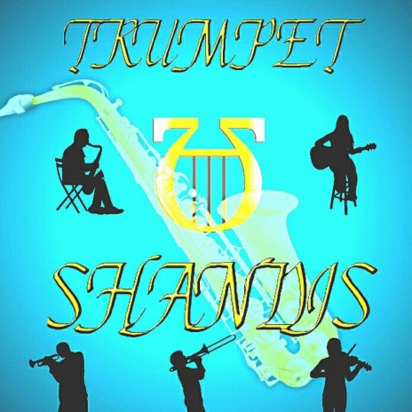 Trumpet Shandis (JnR Maphilis Remix) ft. JnR Maphilis