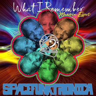 What I Remember (Mandela Effect)