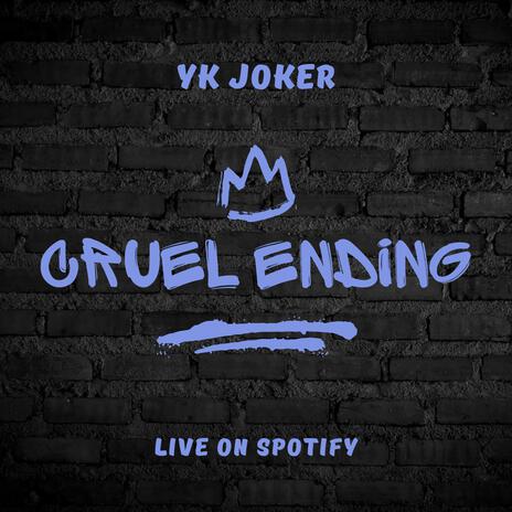 Cruel Ending | Boomplay Music