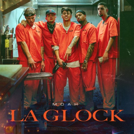 lA GloCK | Boomplay Music