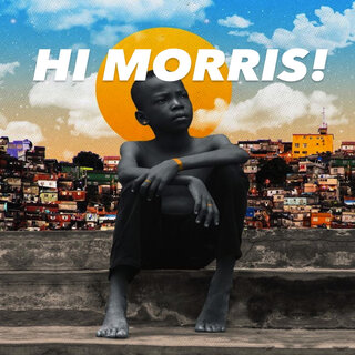 HI MORRIS!