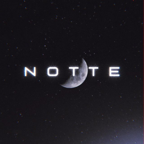 Notte ft. Cosmos | Boomplay Music