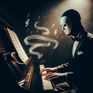 Phantom Of The Piano-ra