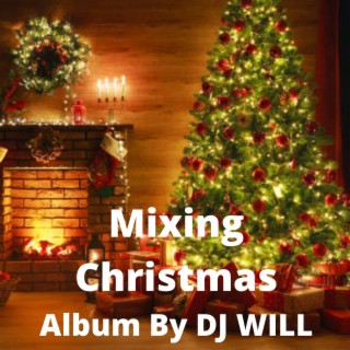 Mixing Christmas