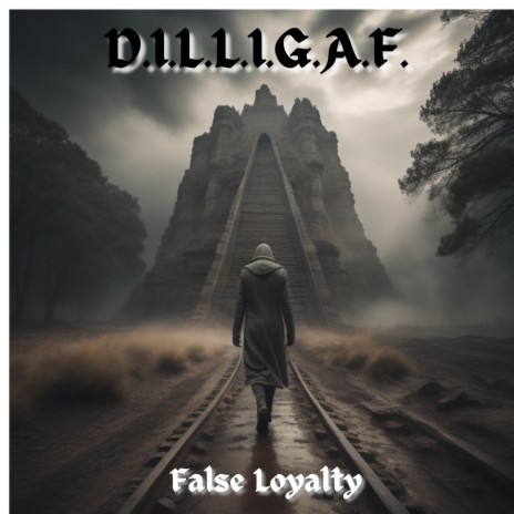 False Loyalty | Boomplay Music