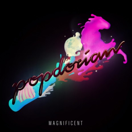Magnificent | Boomplay Music