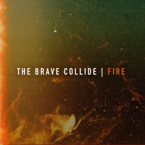 Fire ft. Chloe Agnew & Brian McGrane | Boomplay Music
