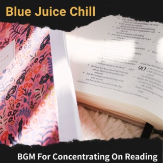 Bgm for Concentrating on Reading