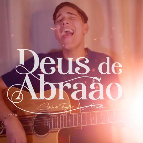 Deus de Abraão | Boomplay Music