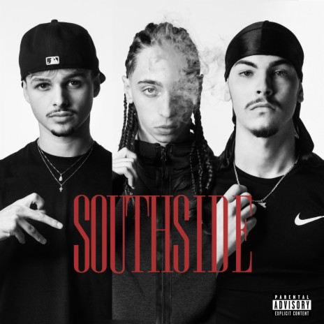 SOUTHSIDE ft. Ohdio, La Flèche, Achille G & wherestheplug | Boomplay Music