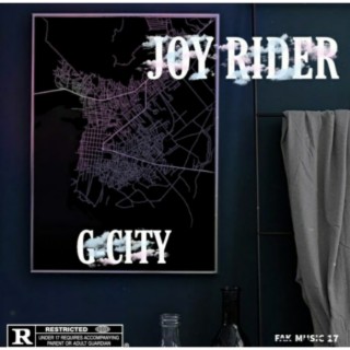 Joy Gotti G-city