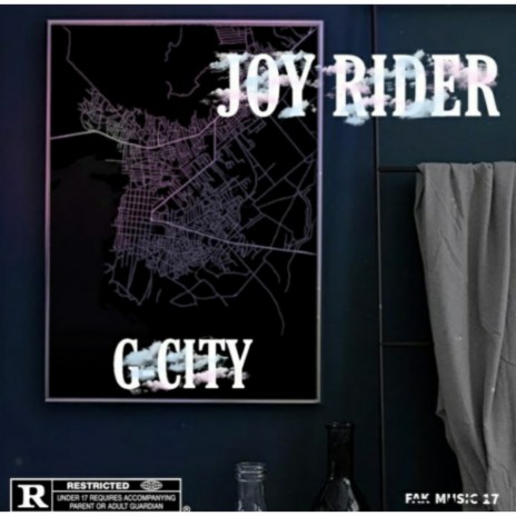 Joy Gotti G-city | Boomplay Music
