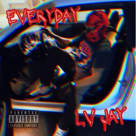 Everyday | Boomplay Music