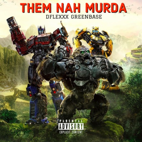 Them Nah Murda | Boomplay Music