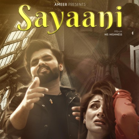 Sayaani | Boomplay Music