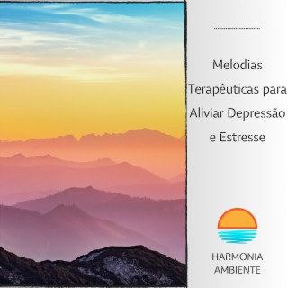 Melodias Terapêuticas para Aliviar Depressão e Estresse
