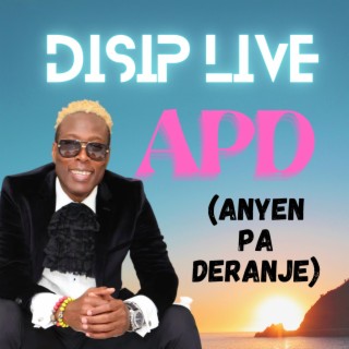 Disip Live