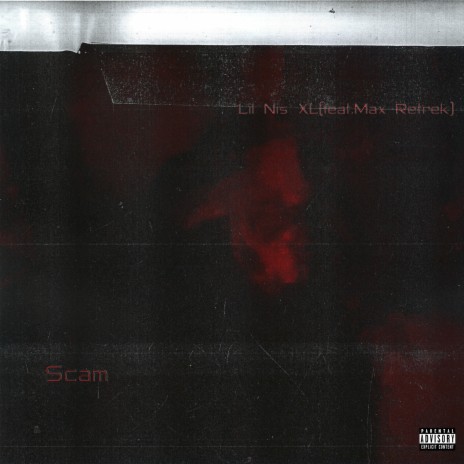 Scam ft. Max Retrek | Boomplay Music